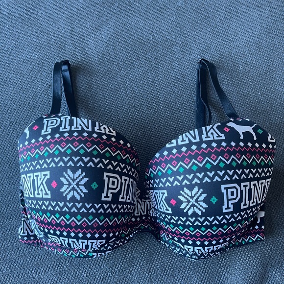 Victorias secret 34 DD lightly lined bra $15 - Picture 1 of 5